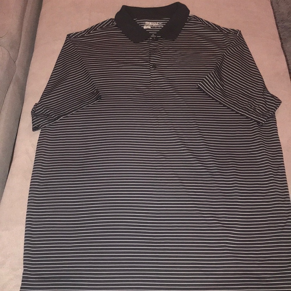 Nike Golf Polo